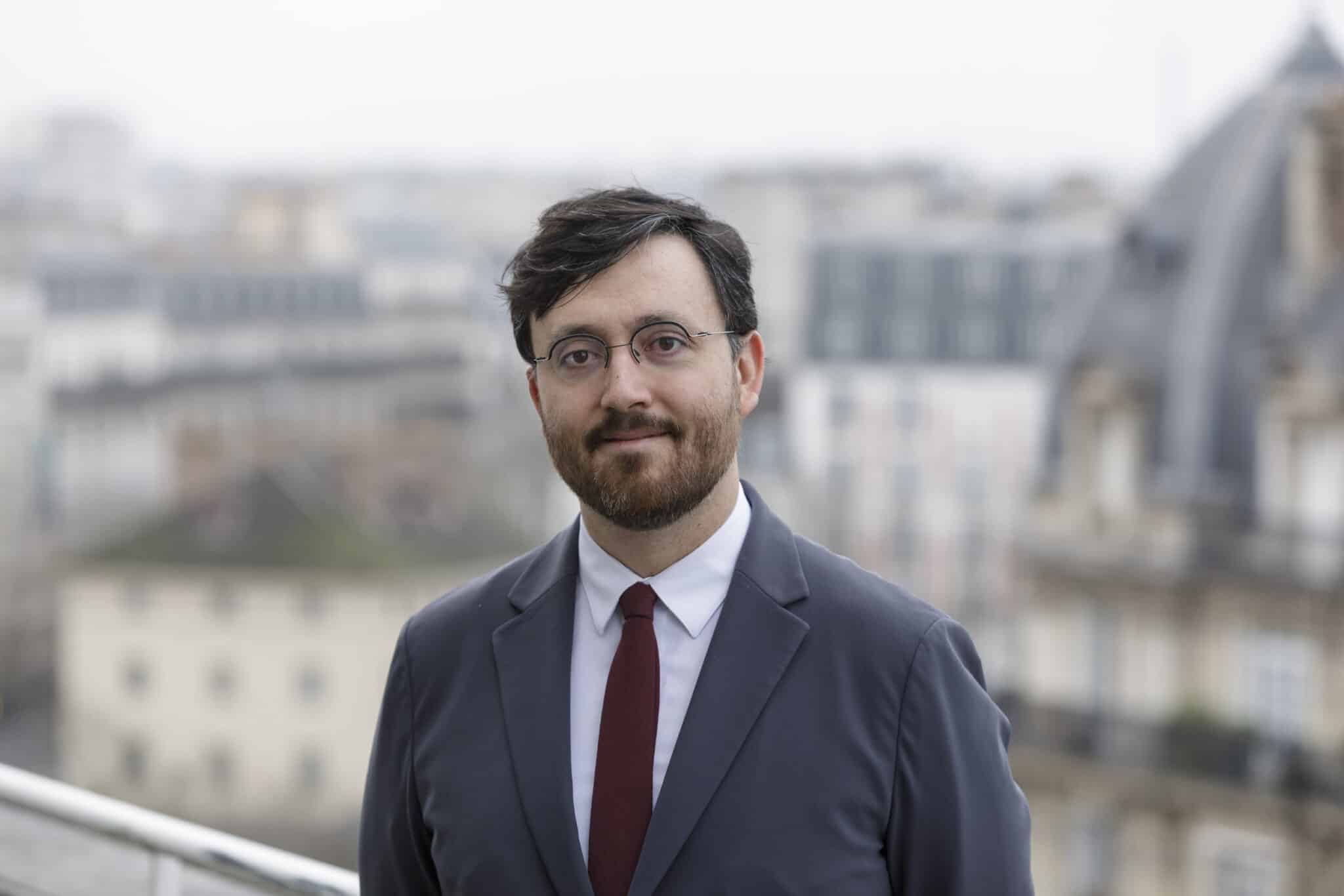 CNC, Gaëtan Bruel (CNC) : « La filière cinéma fait l&rsquo;objet d&rsquo;une union sacrée à Marseille », Made in Marseille