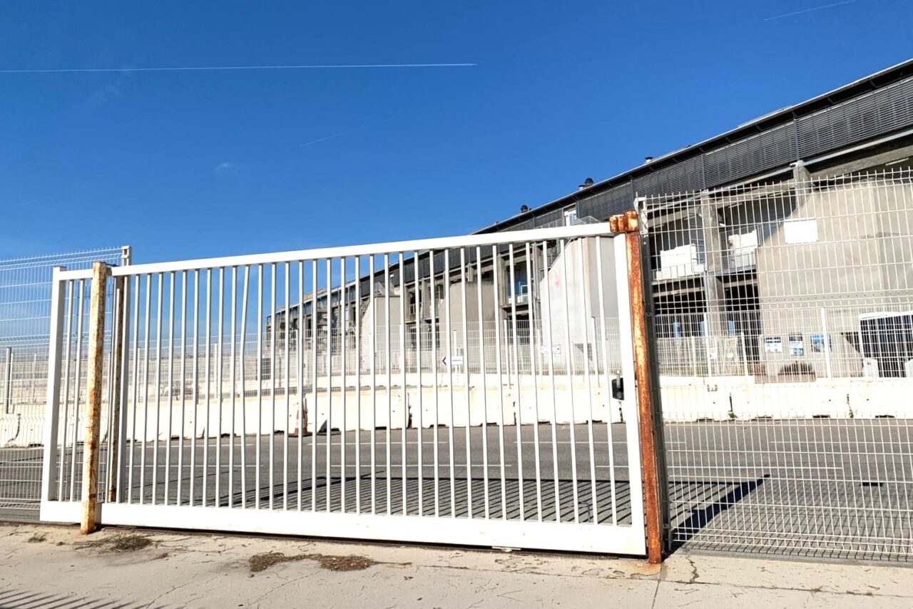 J1, Enfin s&eacute;curis&eacute;e financi&egrave;rement, la transformation du J1 va pouvoir d&eacute;buter, Made in Marseille