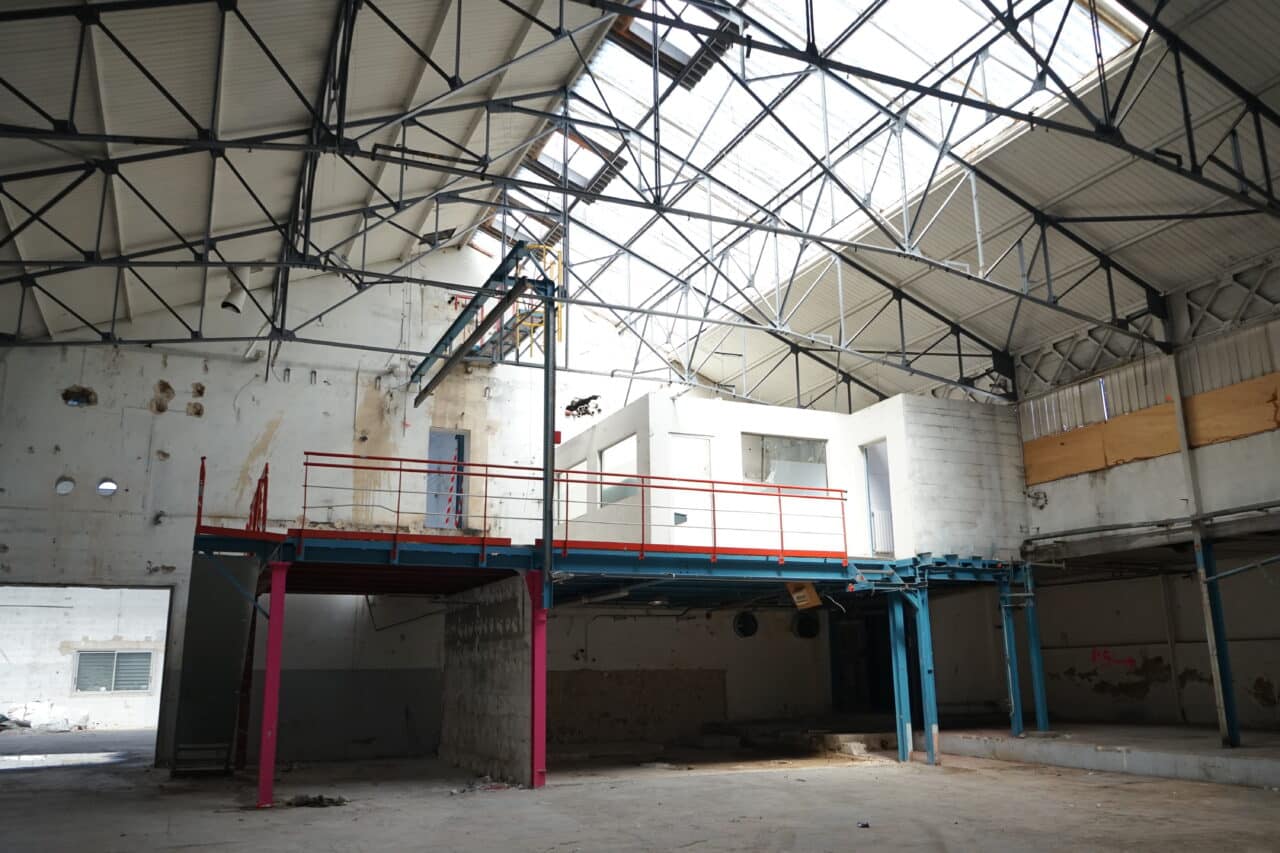 Épopée, Corinne Vezzoni transforme l&rsquo;ancienne usine Ricard en campus éducatif pour l’Épopée, Made in Marseille