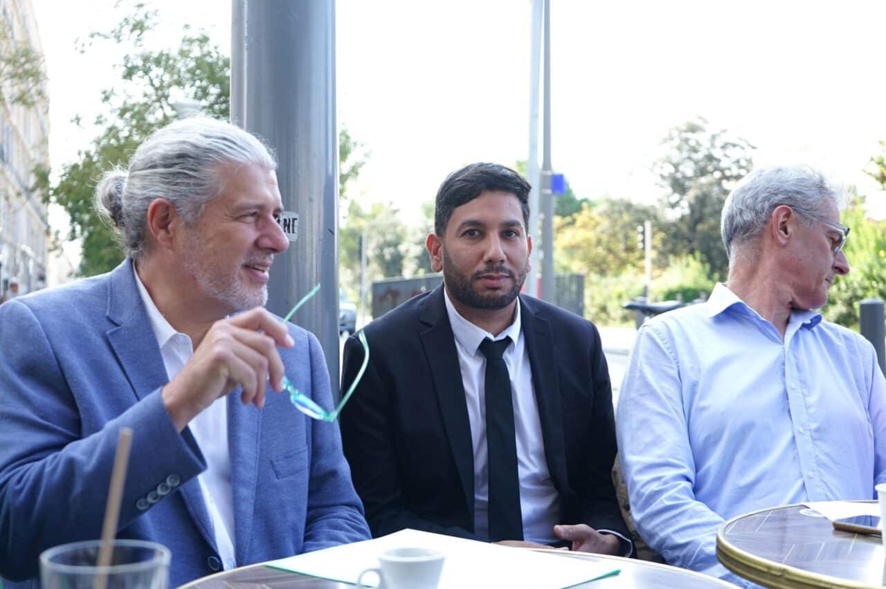 EELV, Municipales 2026 : EELV prône l&rsquo;union de la gauche avec le Printemps Marseillais, Made in Marseille