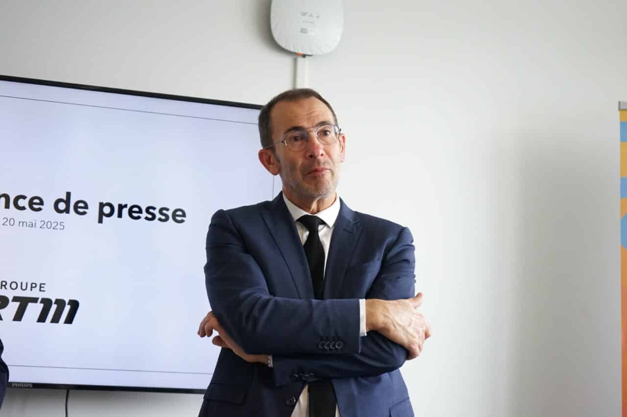 RTM, La RTM renforce son réseau cet été sur terre et en mer, Made in Marseille