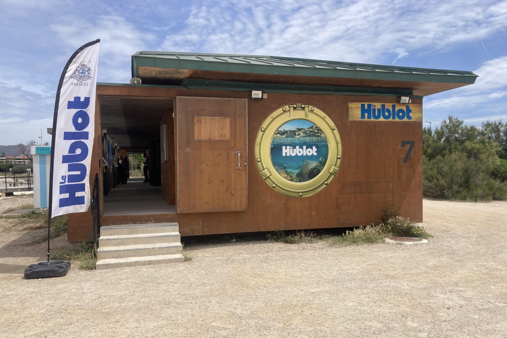 tabac, Cet été, la municipalité poursuit sa sensibilisation pour des plages sans tabac, Made in Marseille