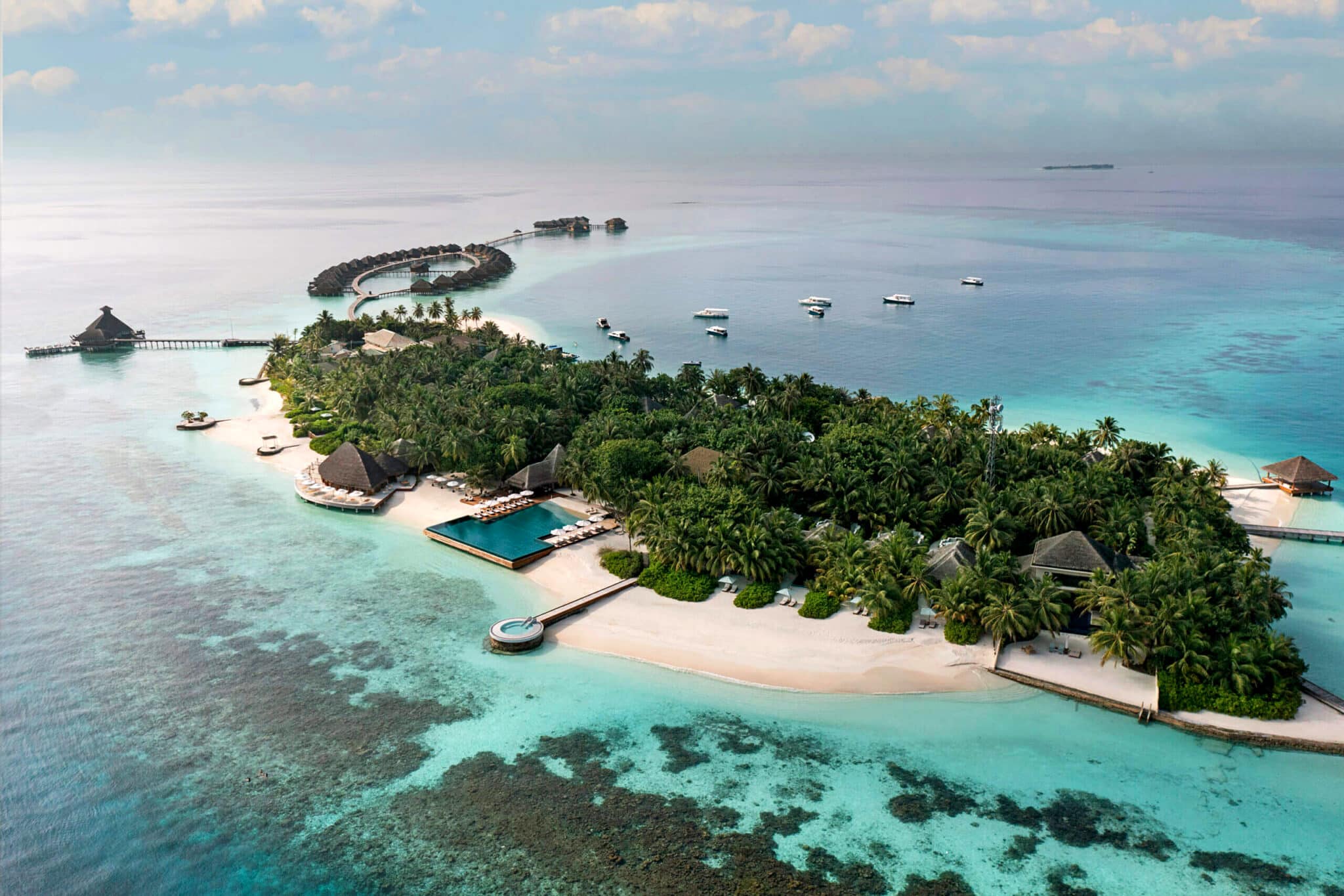 maldives, Évasion | Les Maldives, couleurs paradis au coeur de l&rsquo;océan Indien, Made in Marseille