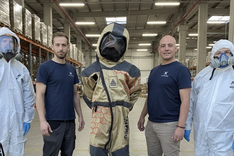 hygiène biocide, Hygiène Biocide, l&rsquo;expert anti-nuisibles dans les Bouches-du-Rhône, Made in Marseille