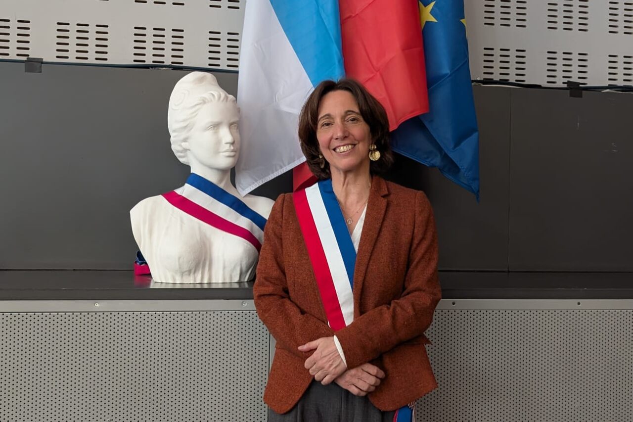 arrondissements, Discover the mayors of Marseille's districts elected this Sunday, Made in Marseille