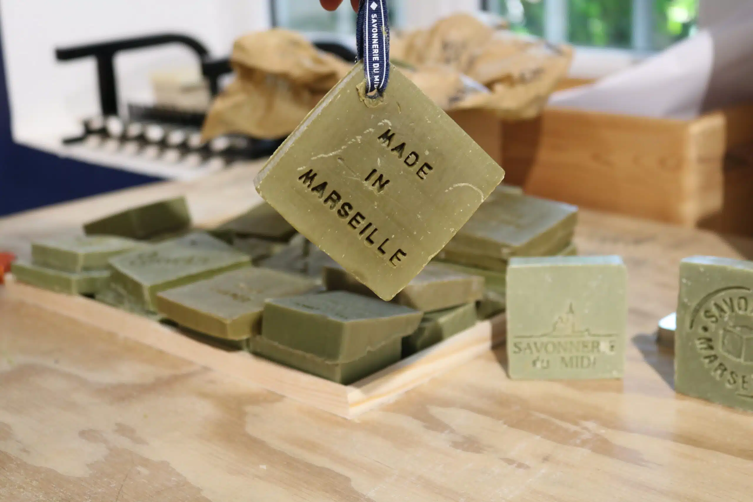 Fabriqué à Marseille, La Ville recherche de nouveaux candidats pour son label Fabriqué à Marseille, Made in Marseille