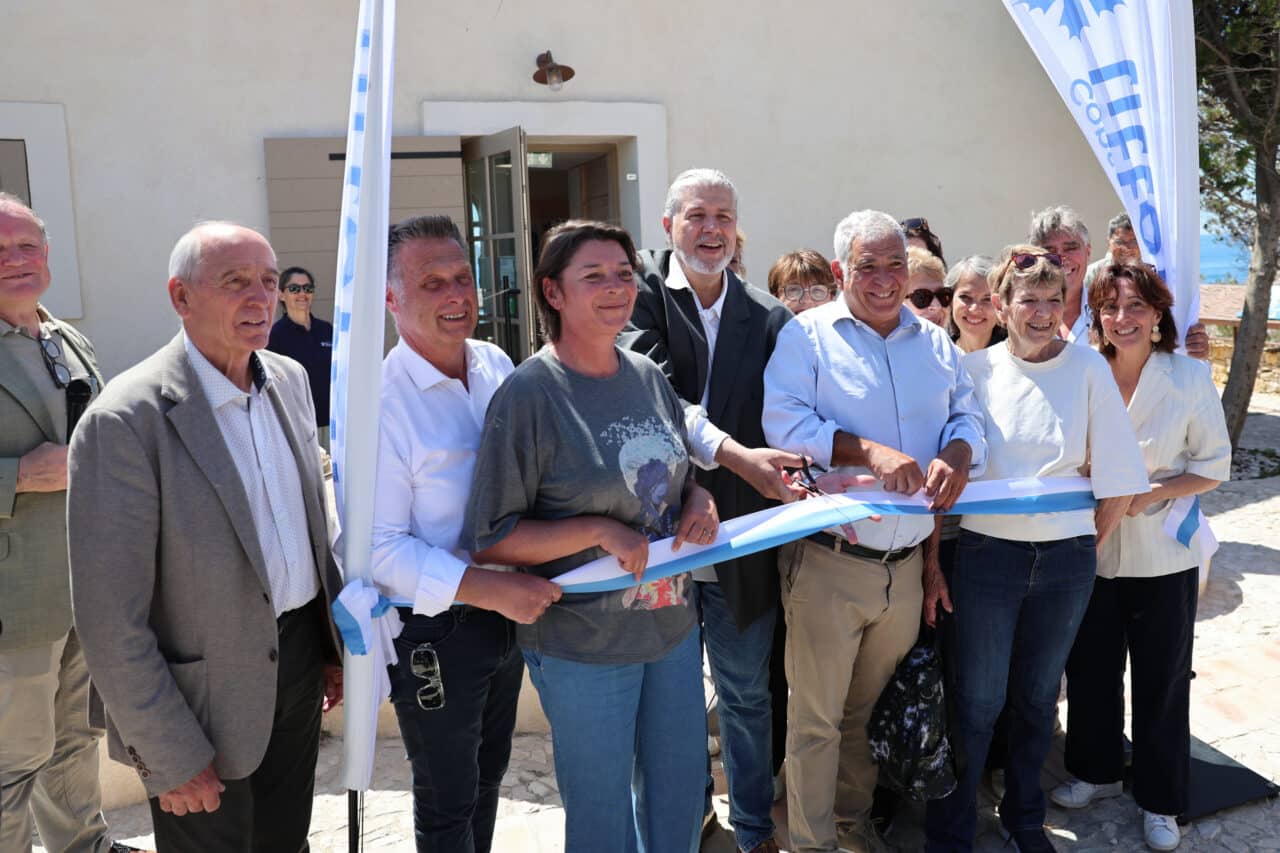 Villa Marine, Au Frioul, la Villa Marine sensibilise les visiteurs sur la biodiversit&eacute;, Made in Marseille
