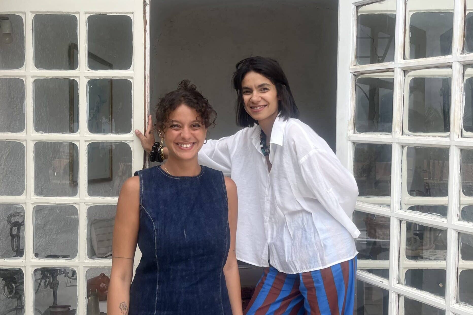 maison d'hôte, À l’Estaque, cette maison d’hôte propose une résidence de chefs pour s’ouvrir sur le quartier, Made in Marseille