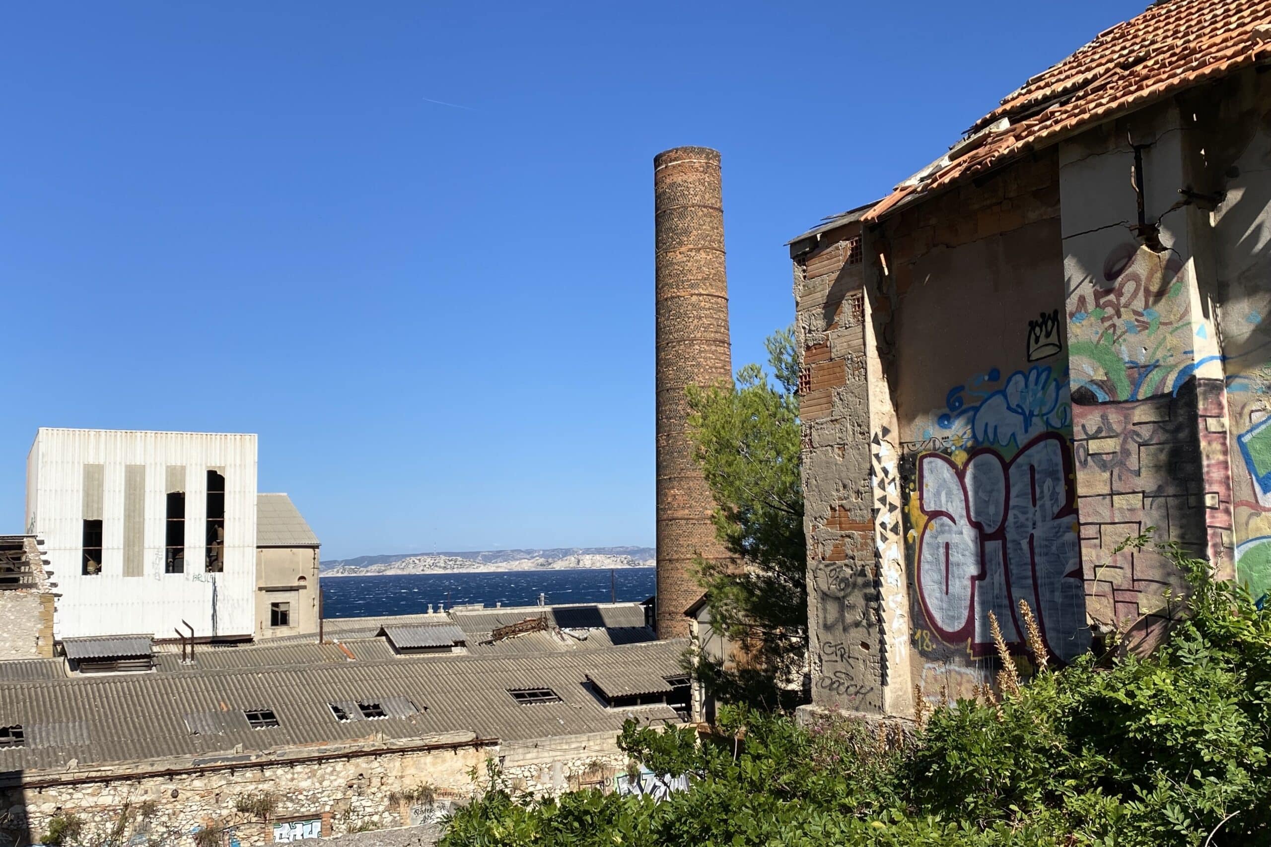 permis de construire, La justice refuse de suspendre le permis de construire à Legré-Mante, Made in Marseille