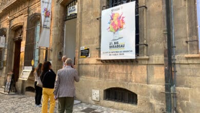 21 bis, Mirabeau