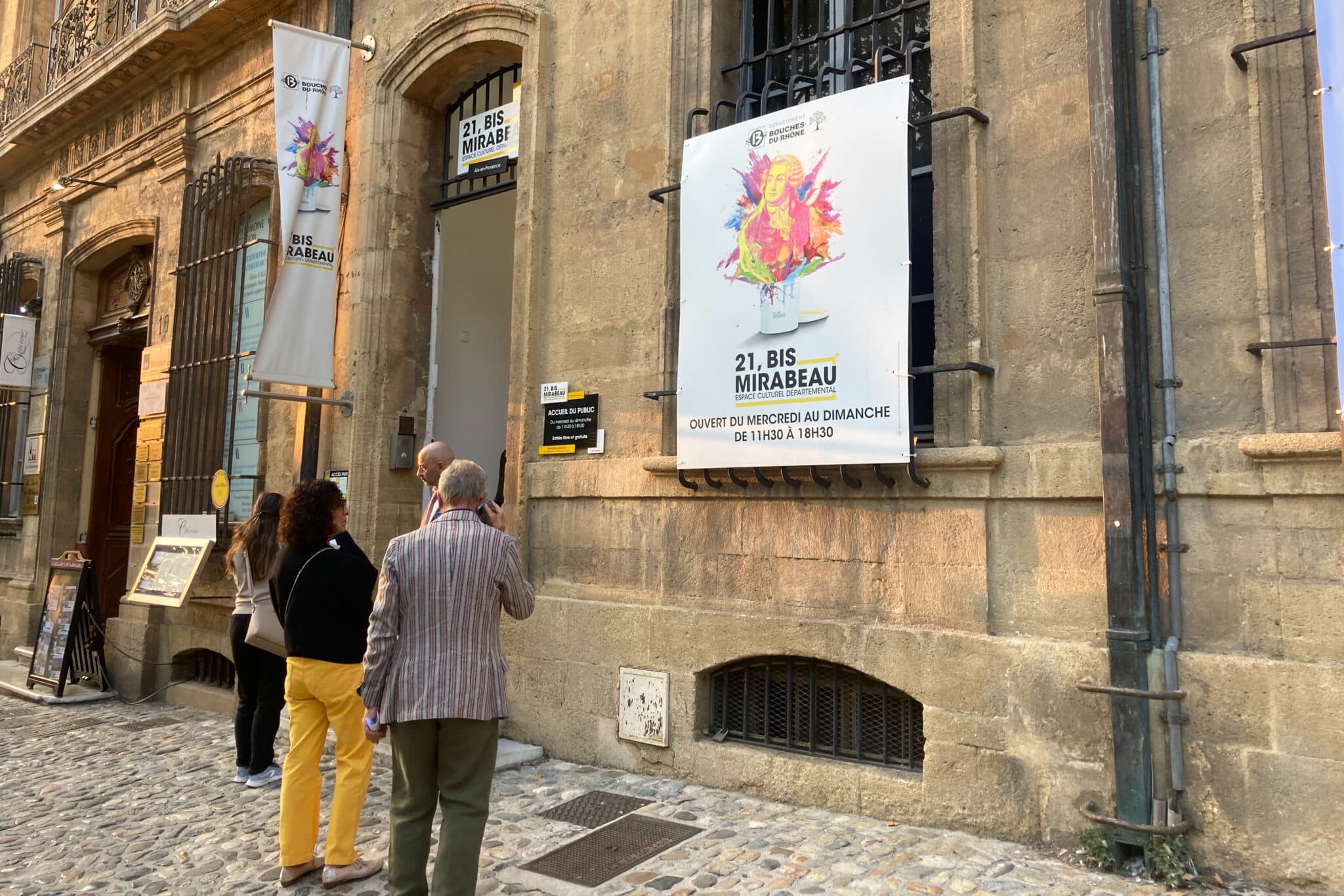 Picasso, Une exposition inédite sur les gravures de Picasso à découvrir à Aix-en-Provence, Made in Marseille