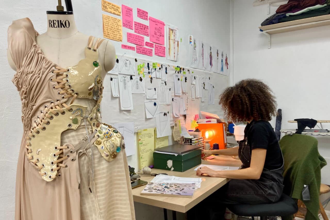 Big Splash, Big Splash, le nouvel atelier-boutique des créateurs marseillais écoresponsables, Made in Marseille
