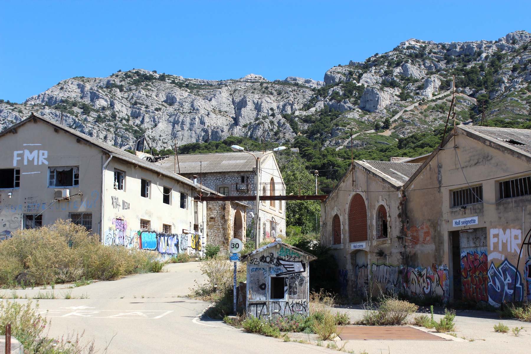 Gingko, Legré-Mante : Gingko et Constructa veulent saisir le conseil d’Etat après l’annulation des permis, Made in Marseille