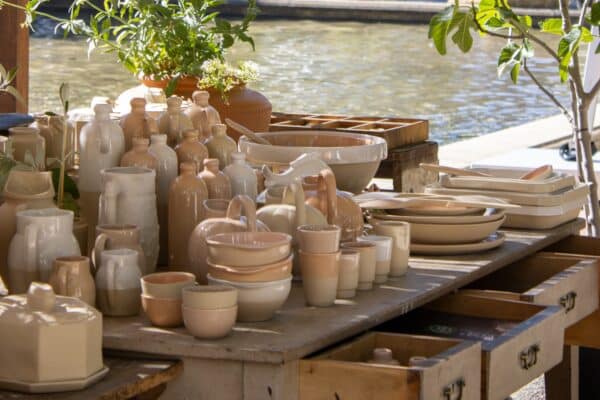 Vivre, Quatre jours de d&eacute;co, saveurs et artisanat : le salon Vivre C&ocirc;t&eacute; Sud revient &agrave; Aix, Made in Marseille