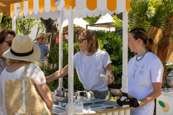 Vivre, Quatre jours de d&eacute;co, saveurs et artisanat : le salon Vivre C&ocirc;t&eacute; Sud revient &agrave; Aix, Made in Marseille