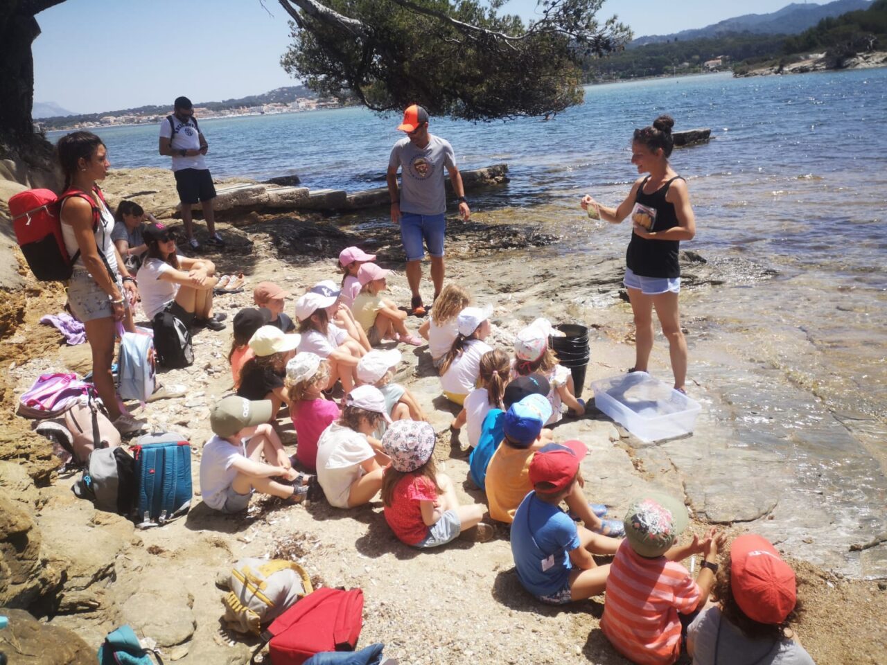 Paul Ricard, The Oceanographic Institute Paul Ricard celebrates its 60th anniversary with a series of events, Made in Marseille