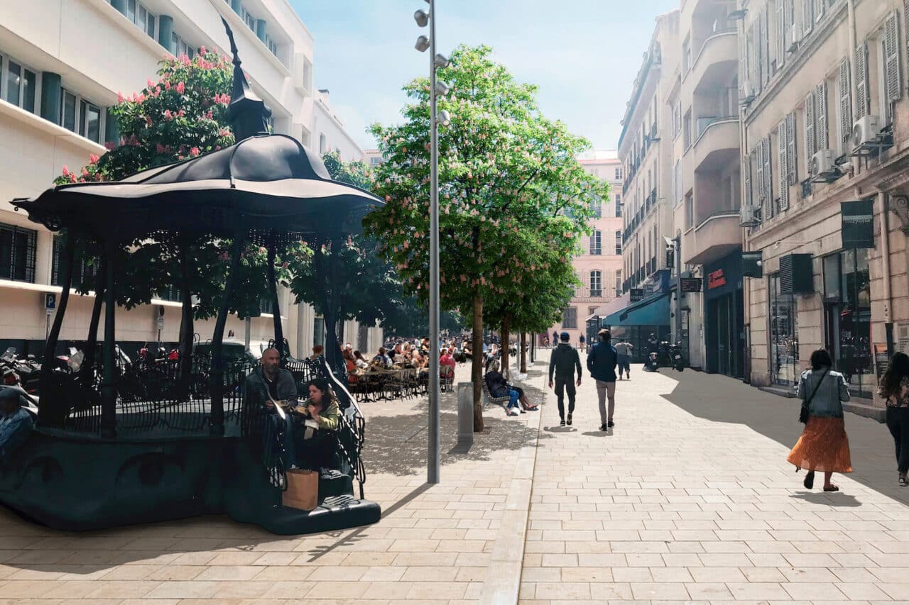 grands projets, Quels grands projets vont transformer Marseille en 2023 ?, Made in Marseille