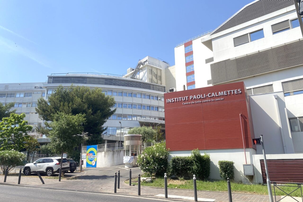 bastide, Sauvée de la démolition, la bastide des Trembles veut être un cocon pour les malades, Made in Marseille