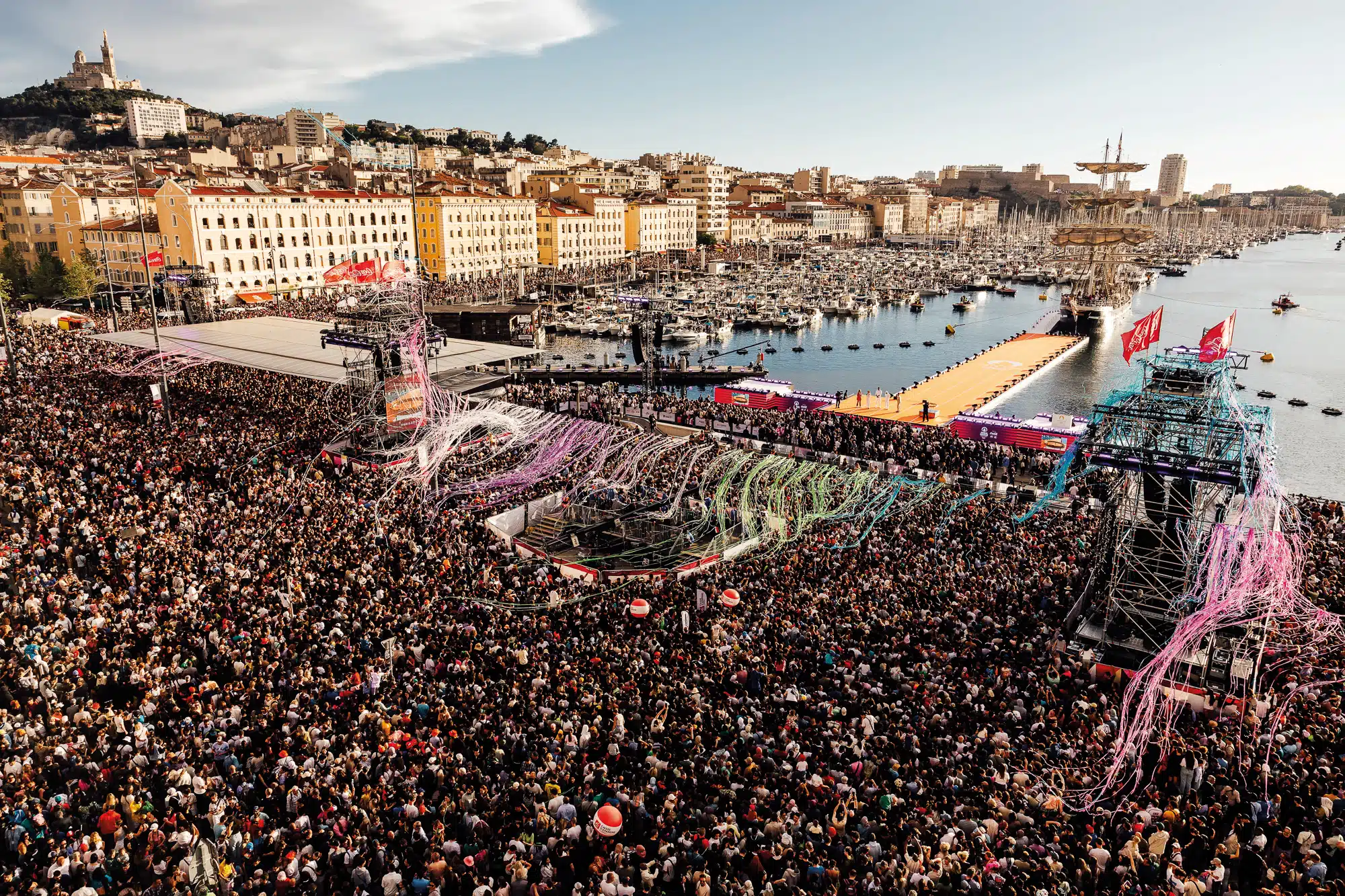 arnaud drouot, Arnaud Drouot prend la tête de l’Office de tourisme de Marseille, Made in Marseille