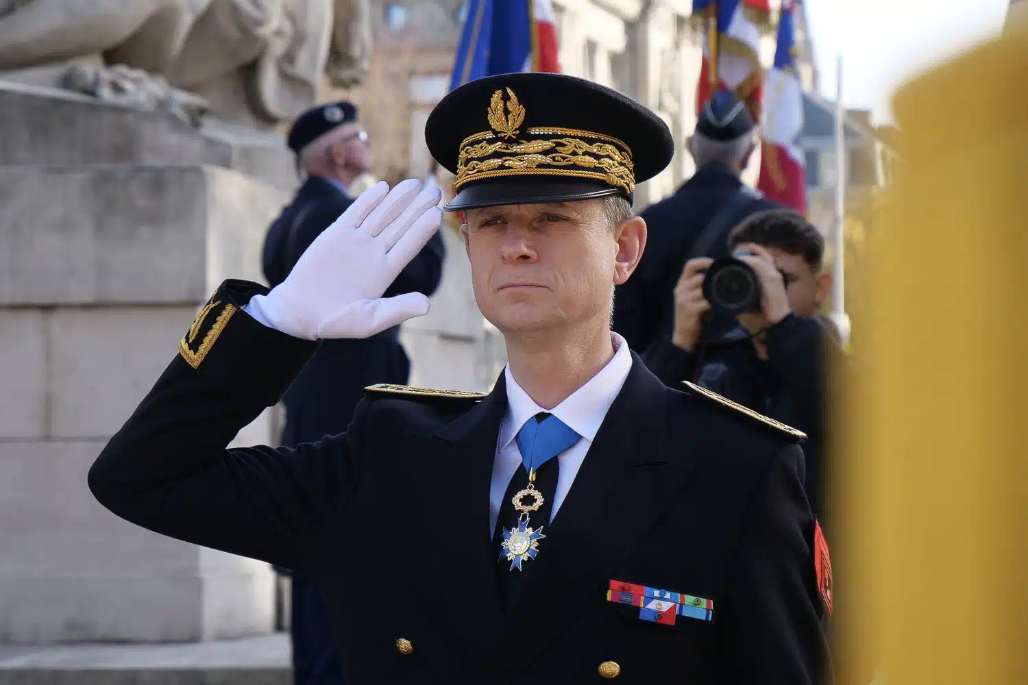 narcotrafic marseille, Narcotrafic : Emmanuel Macron attendu à Marseille mi-décembre, Made in Marseille