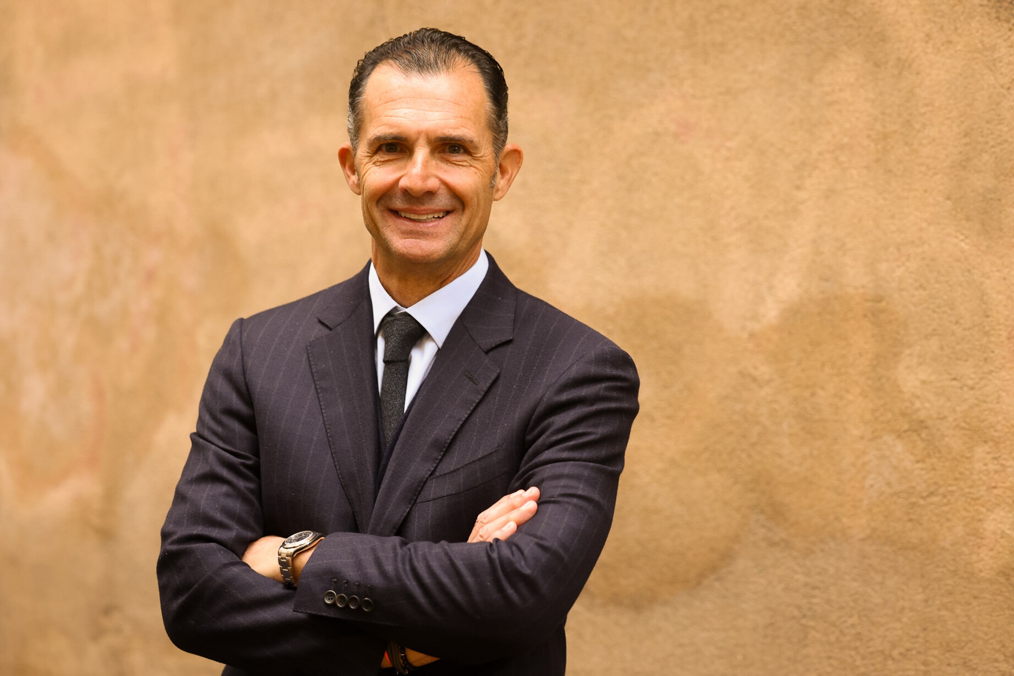 UPE, Politique, pr&eacute;sence des femmes, jeunesse… La feuille de route de Jean-Christophe Amarantinis pour l&rsquo;UPE 13, Made in Marseille