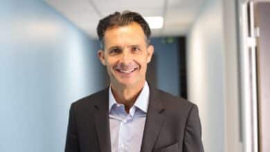 Jean-Christophe Amarantinis