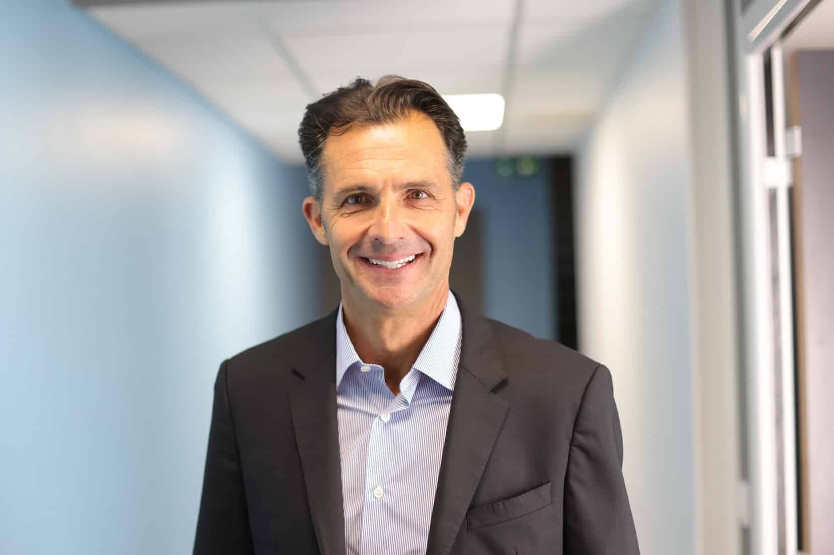 Jean-Christophe Amarantinis, Jean-Christophe Amarantinis, seul candidat d&eacute;clar&eacute; pour reprendre les r&ecirc;nes de l&rsquo;UPE 13, Made in Marseille