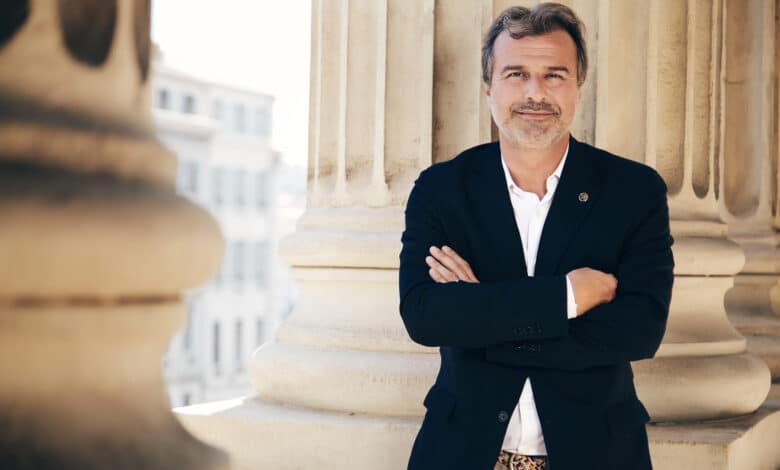 Jean-Luc Chauvin