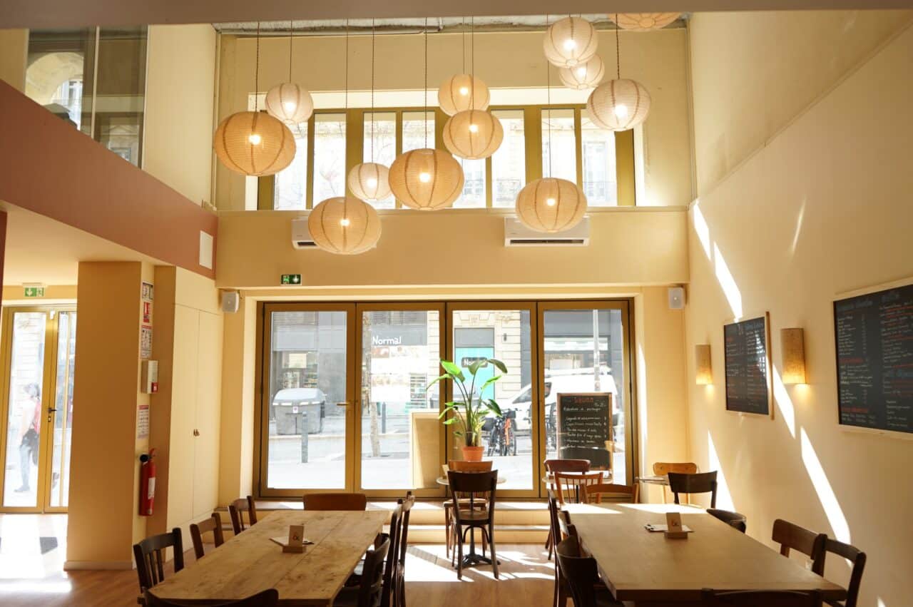 kawaa, Rue de la R&eacute;publique : Kawaa ouvre un caf&eacute;-coworking pour recr&eacute;er du lien, Made in Marseille