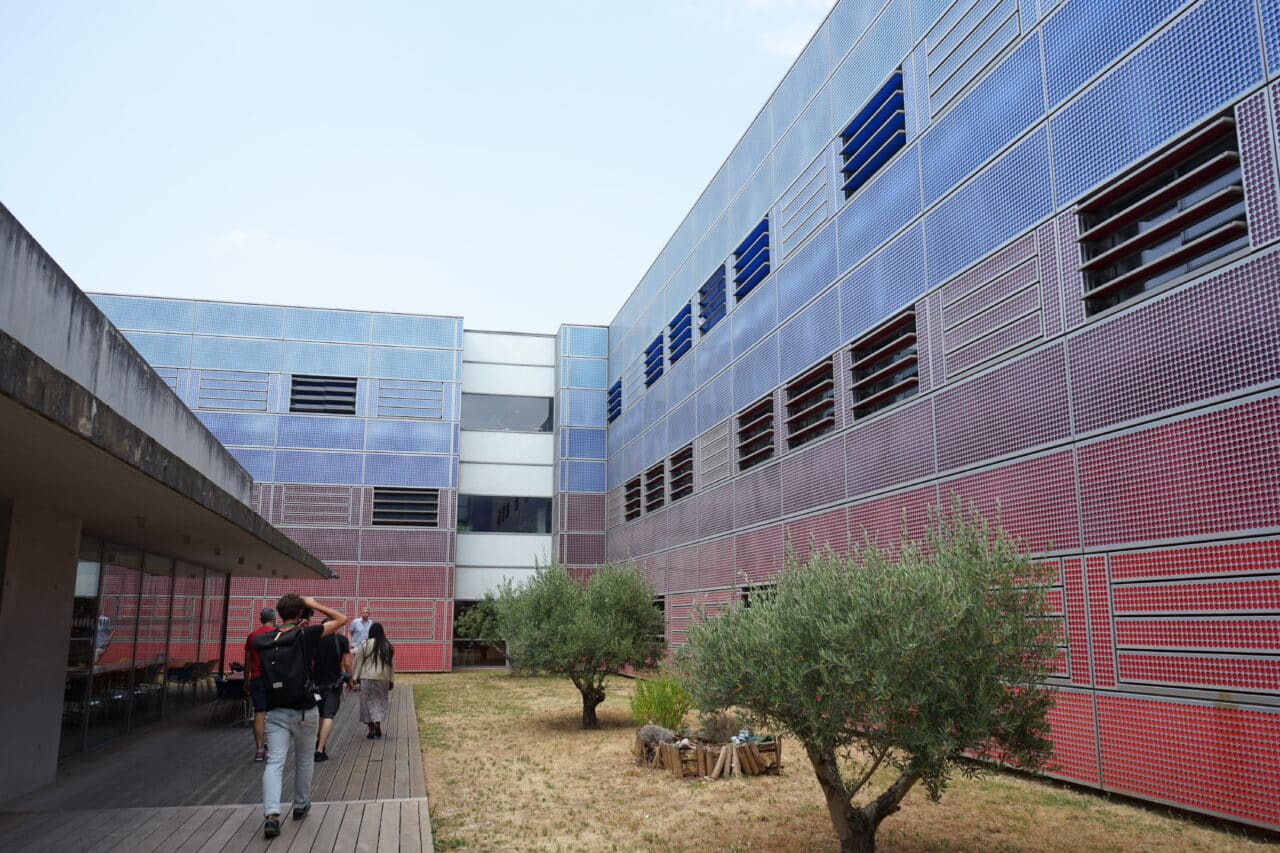 chercheurs, L&rsquo;accueil de chercheurs américains à Marseille est « un moment historique », Made in Marseille