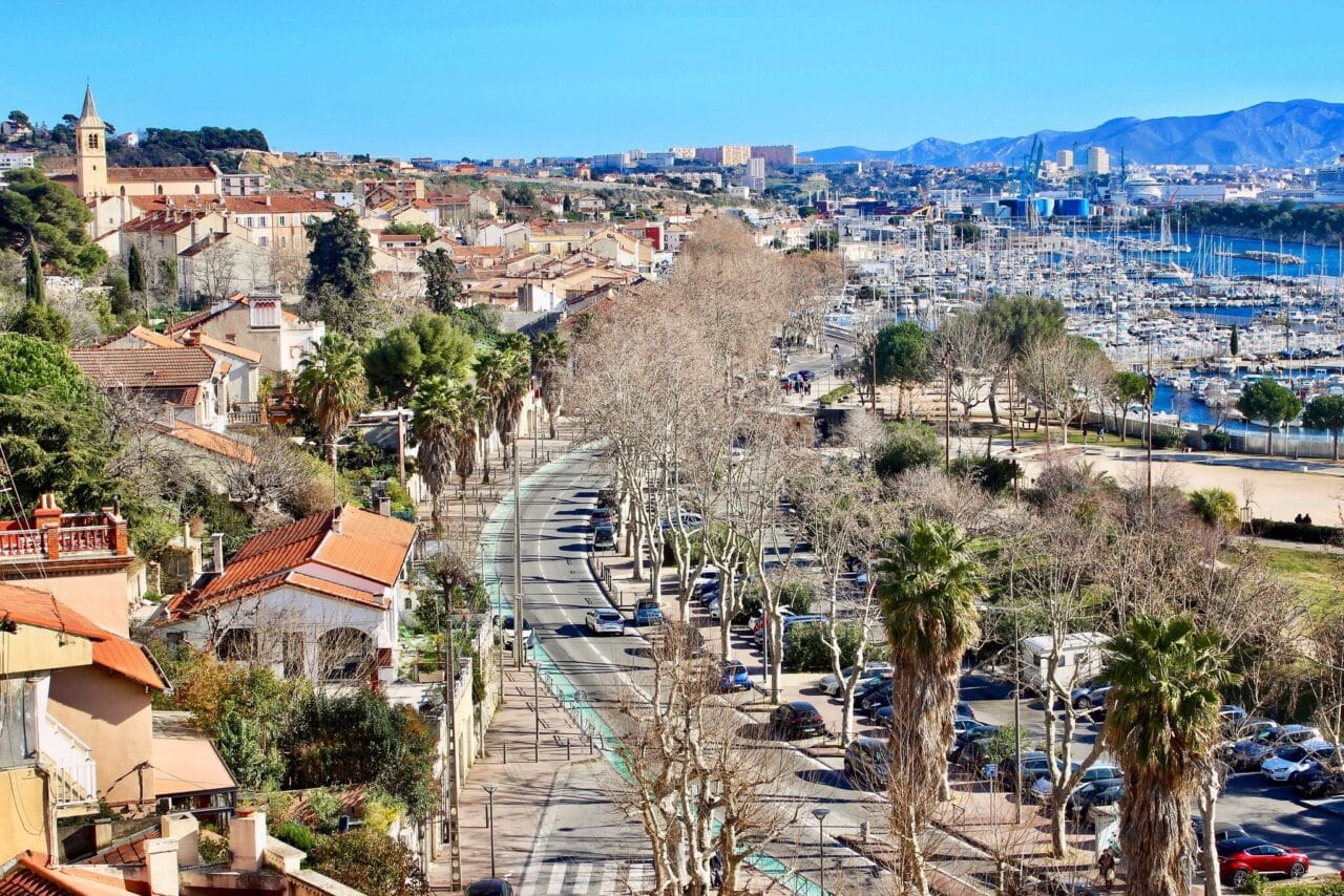 immobilier, L’Estaque et Noailles en tête des quartiers où les prix de l&rsquo;immobilier grimpent le plus, Made in Marseille