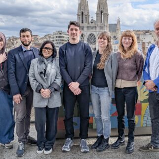 %%sitename%%, Made in Marseille — – v2, Made in Marseille