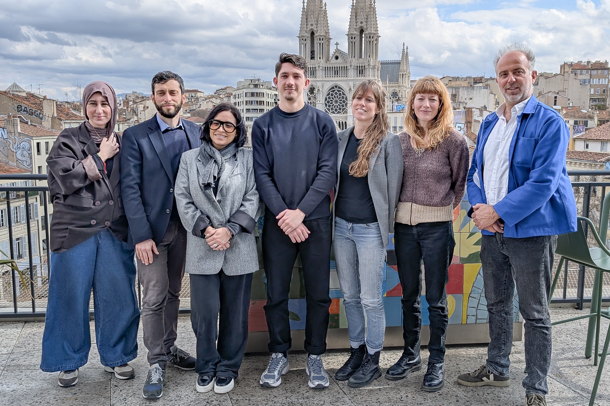 &eacute;coles, La France insoumise veut remunicipaliser le plan &Eacute;coles et les cantines de Marseille, Made in Marseille