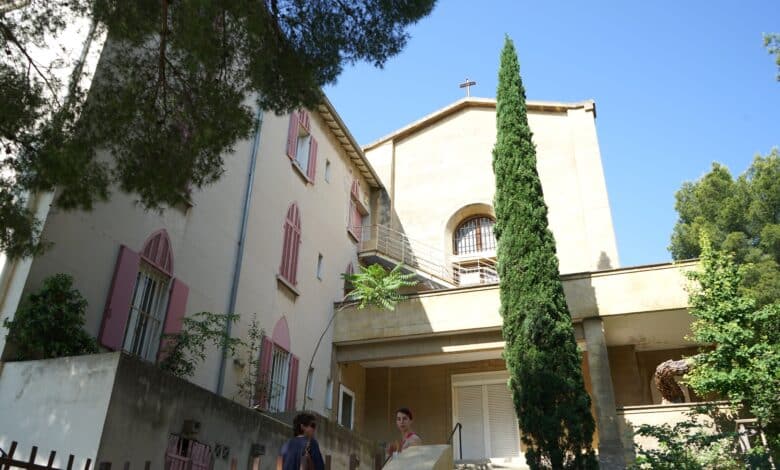 La Cômerie