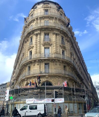 %%sitename%%, Made in Marseille — – v2, Made in Marseille