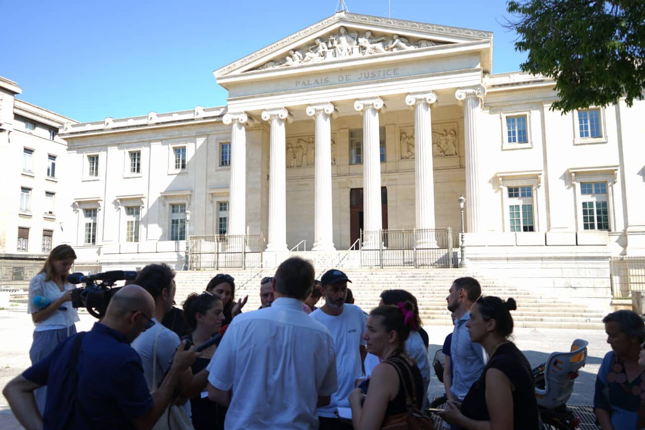 propriétaires, Quatre propriétaires de meublés touristiques assignés en justice par la Ville de Marseille, Made in Marseille