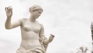 Le Louvre prête donc la Vénus d'Arles à Arles