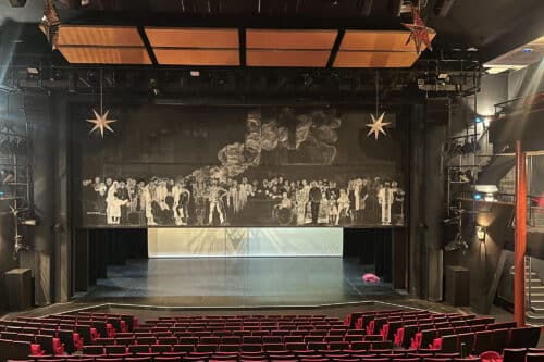 La maison des arts marseille, À Marseille, l&rsquo;ancien théâtre Toursky renaît en maison des arts, Made in Marseille