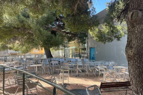 La maison des arts marseille, À Marseille, l&rsquo;ancien théâtre Toursky renaît en maison des arts, Made in Marseille