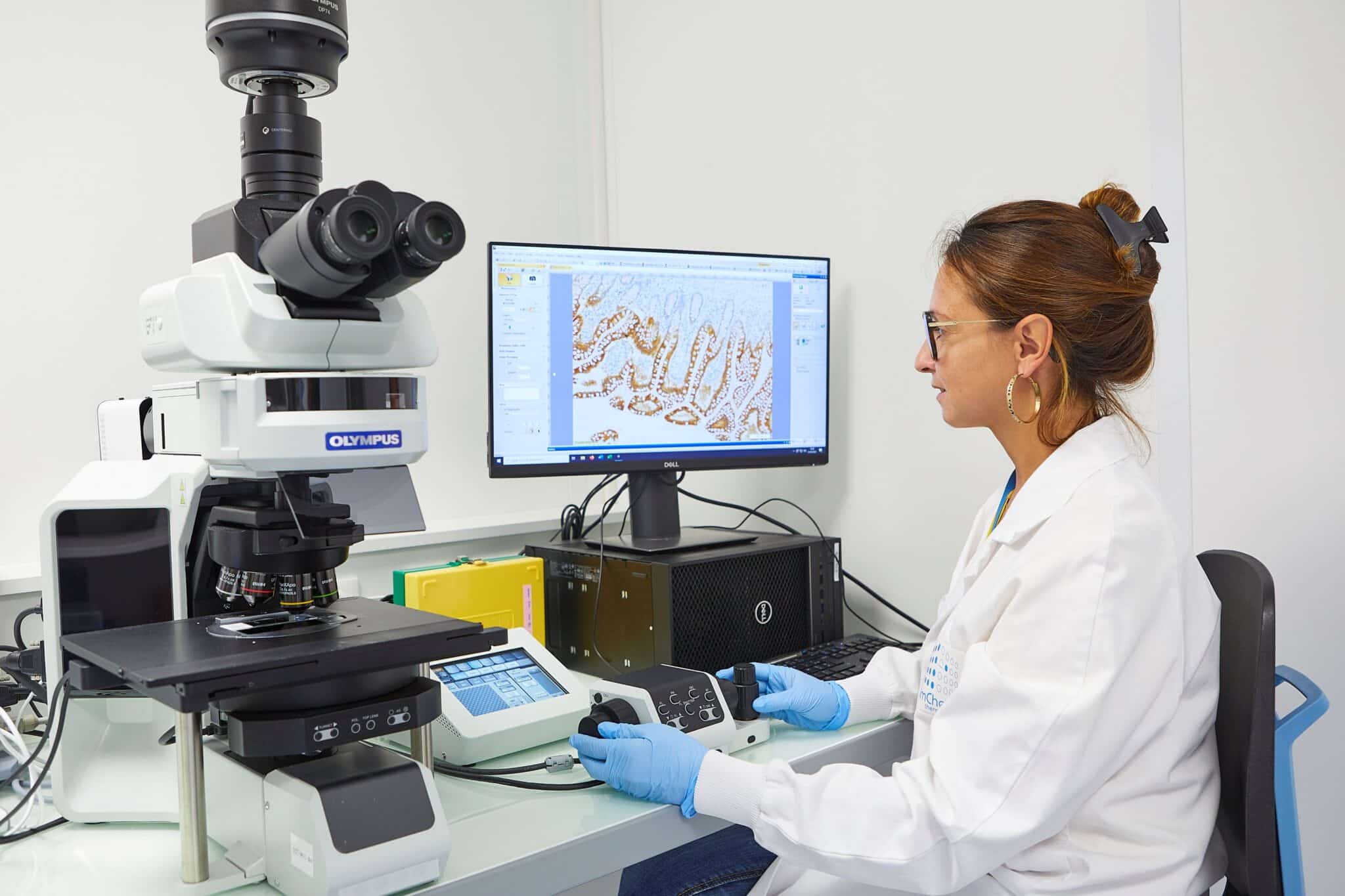 ImCheck, ImCheck, la start-up marseillaise qui pourrait valoir un milliard d’euros, Made in Marseille