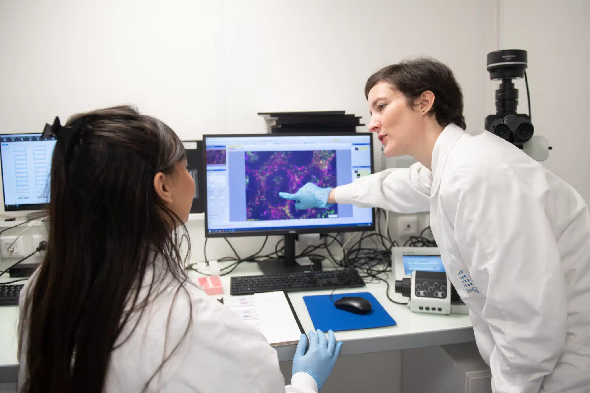 Marseille, Le chercheur marseillais Éric Vivier de nouveau distingué pour sa recherche contre le cancer, Made in Marseille