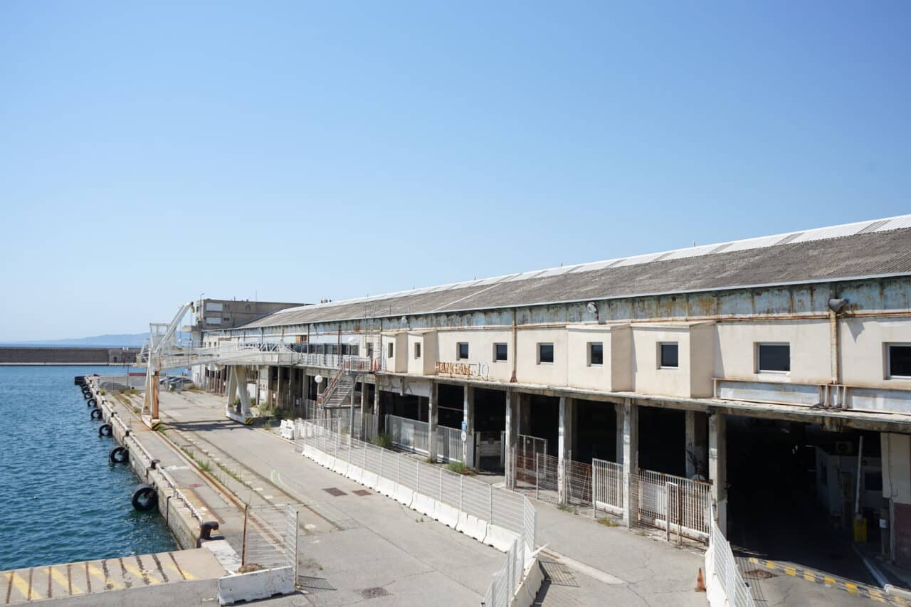 J0, À côté du J1, découvrez le hangar J0 qui va lui aussi ouvrir au public, Made in Marseille