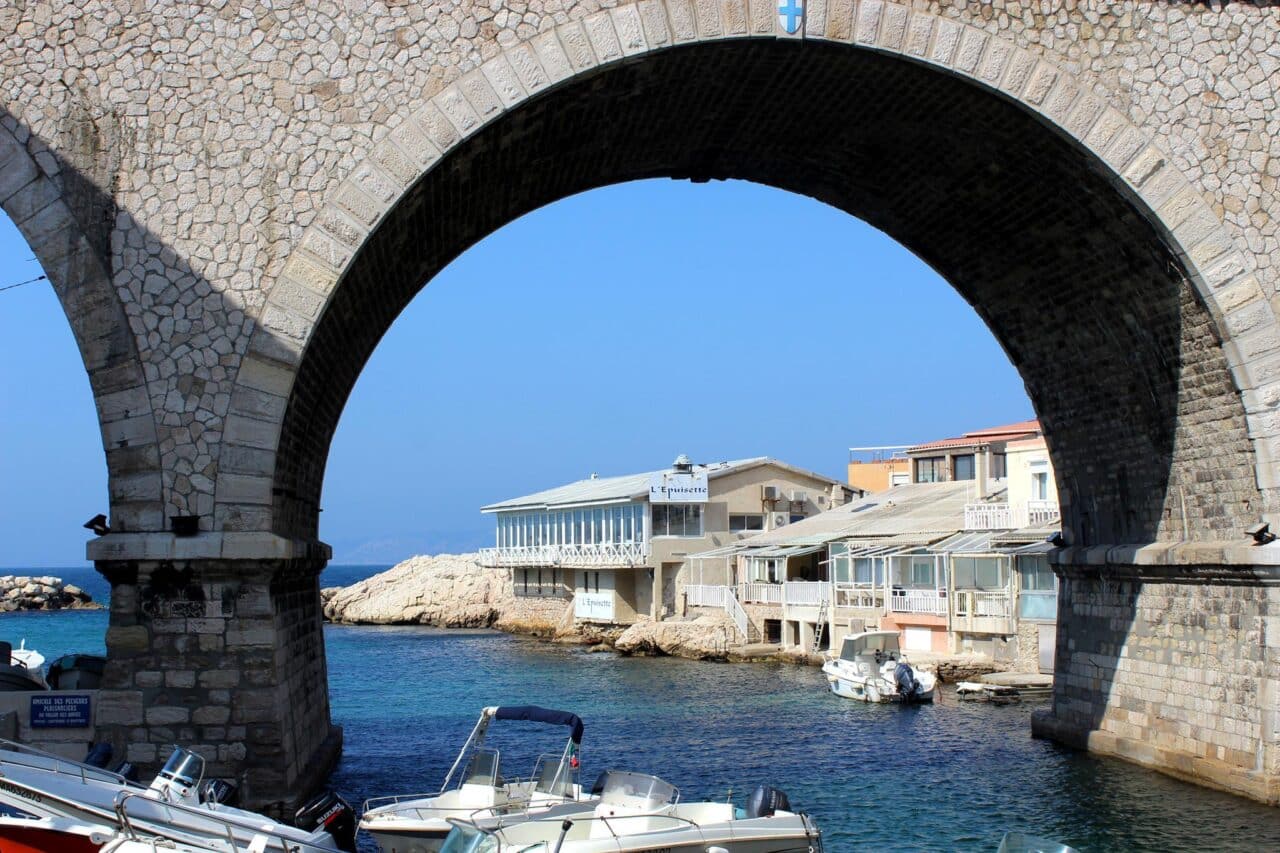 l’Épuisette, Au Vallon des Auffes, la cheffe étoilée Coline Faulquier va reprendre l’Épuisette à sa sauce, Made in Marseille