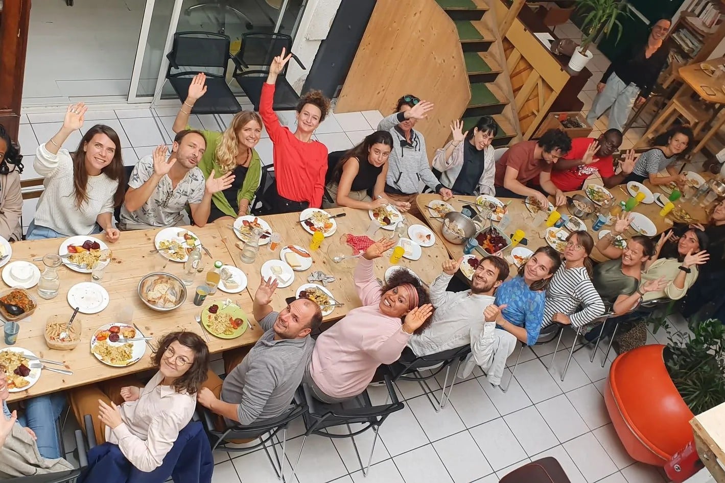 combo, Fusion de la Ruche Marseille et Inter-made : le nouveau &laquo;&nbsp;combo &raquo;&nbsp;gagnant ?, Made in Marseille