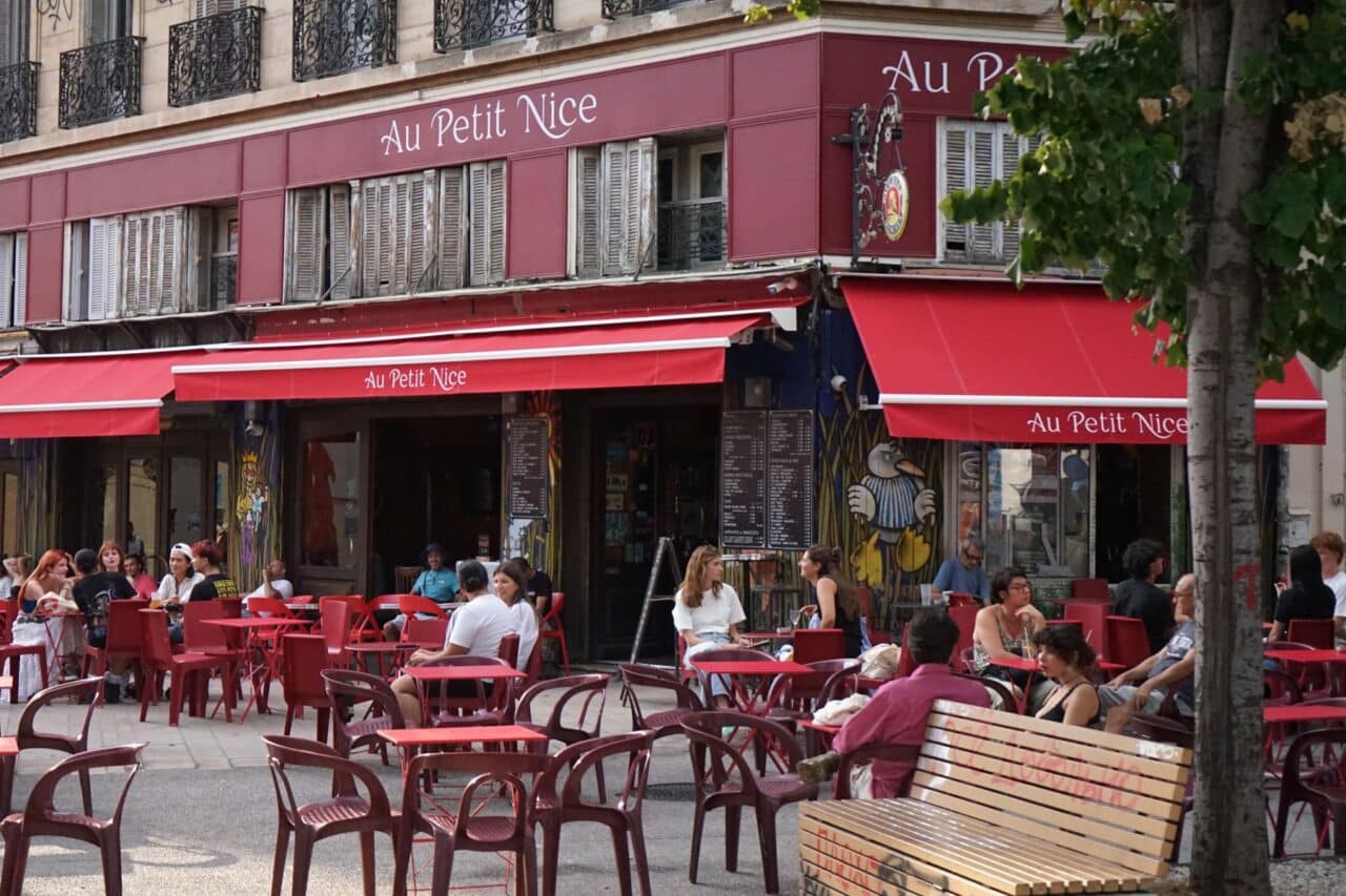 entrepreneurs, Qui sont les serial entrepreneurs marseillais dans la restauration ?, Made in Marseille