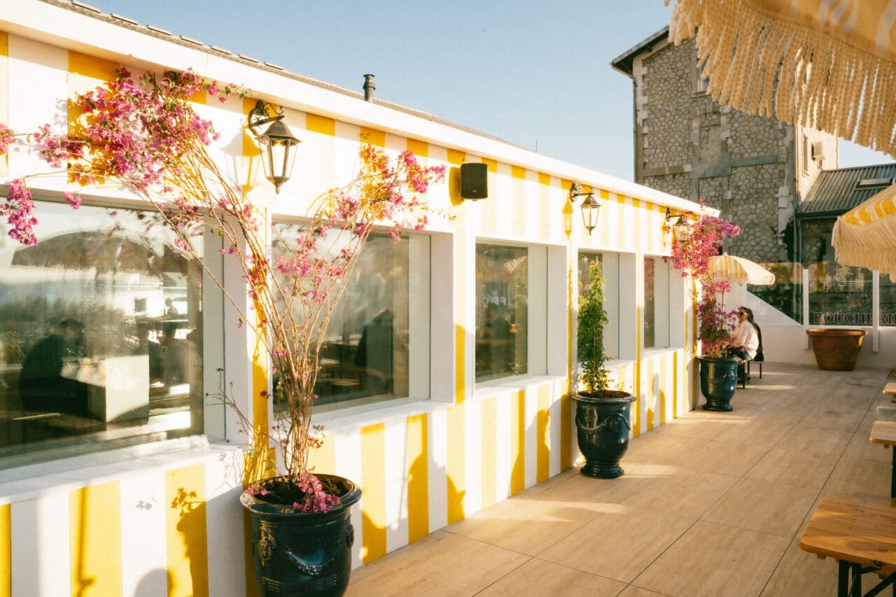 Cabane des amis, La Cabane des amis rouvre ce samedi et fait le plein de nouveautés, Made in Marseille