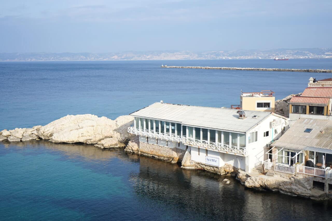 Auffo, Des quartiers nord au Vallon des Auffes, le parcours étoilé de la cheffe Coline Faulquier, Made in Marseille