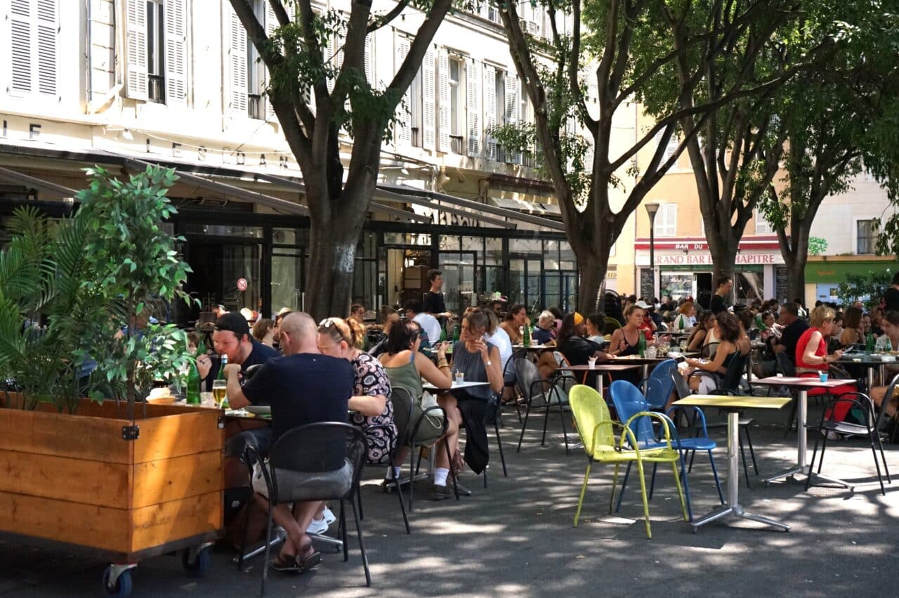 entrepreneurs, Qui sont les serial entrepreneurs marseillais dans la restauration ?, Made in Marseille
