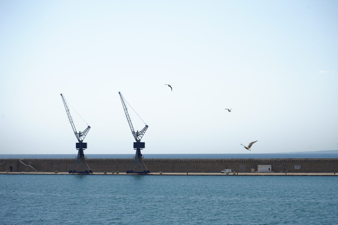 J0, À côté du J1, découvrez le hangar J0 qui va lui aussi ouvrir au public, Made in Marseille