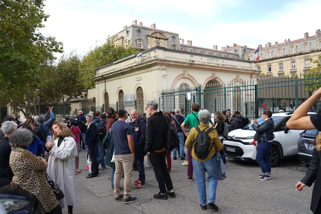 Rue d’Aubagne, Rue d’Aubagne : la couverture citoyenne hors norme d’un procès historique, Made in Marseille